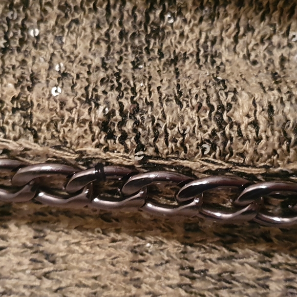 NWOT Mark Cardigan size S - Picture 2 of 5